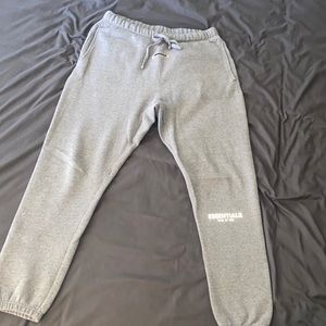 Essentials Sweat Pants